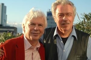 Dieter Kürten u. Rainer Holbe - Sonntagsgespräche