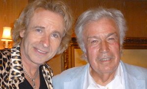 Gottschalk u. Rainer Holbe - Sonntagsgespräche