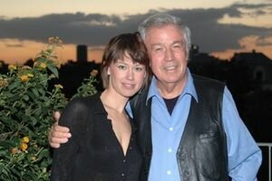 Sabine Kügler u. Rainer Holbe - Sonntagsgespräche